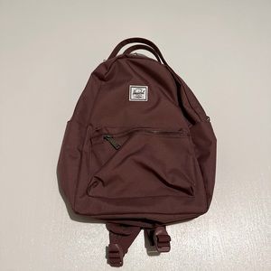 Herschel Supply Co Nova Small Backpack